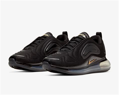 nike air max 720er metallic|Air Max 720 black online.